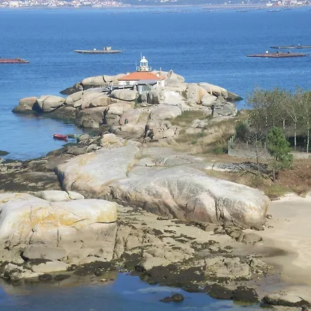 Arosa * Isla de Arosa