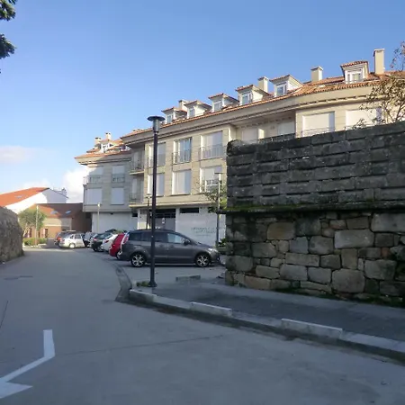 Arosa * Isla de Arosa