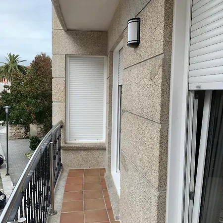 Arosa * Isla de Arosa