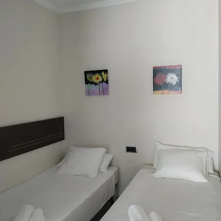 Apartamento Arosa Isla de Arosa