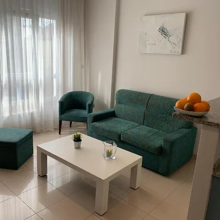 Apartamento Arosa Isla de Arosa