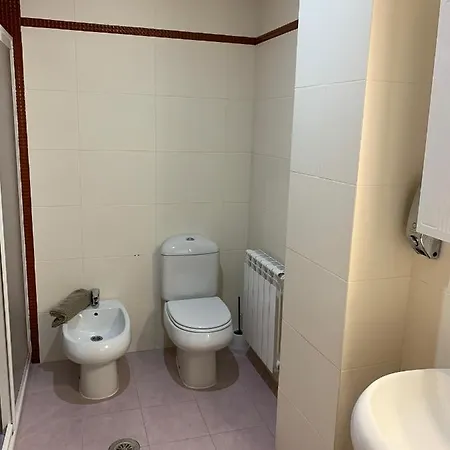 Apartamento Arosa Isla de Arosa