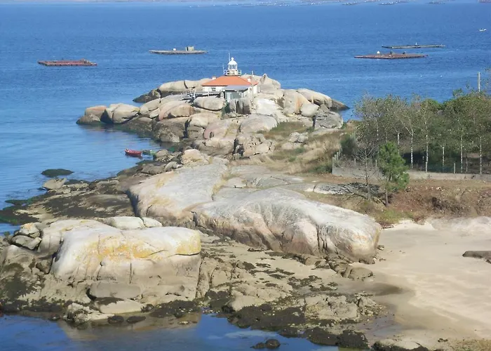 Arosa * Isla de Arosa