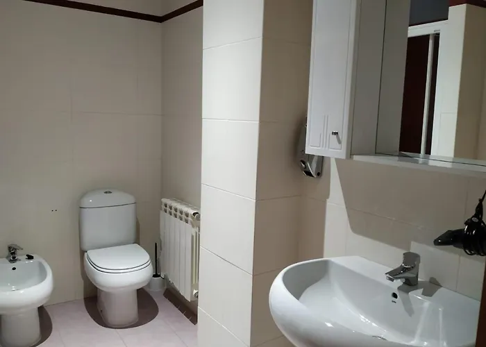 Arosa * Isla de Arosa