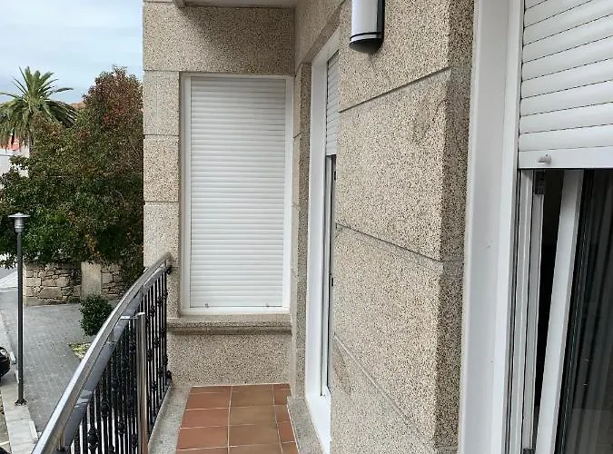 Arosa * Isla de Arosa