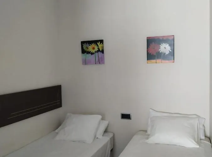 Daire Arosa Isla de Arosa