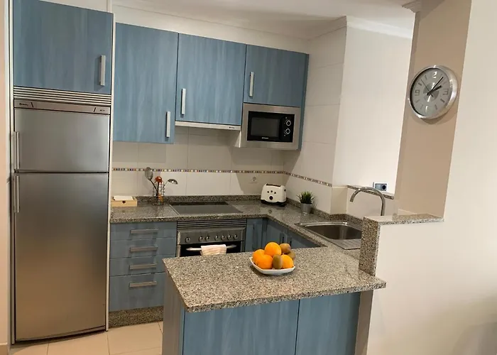 Arosa Daire Isla de Arosa